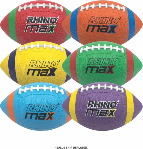Miniatura 3 de Champion Sports Juegos de pelotas Rhino Max Playground - Disponible en varios estilos de actividad