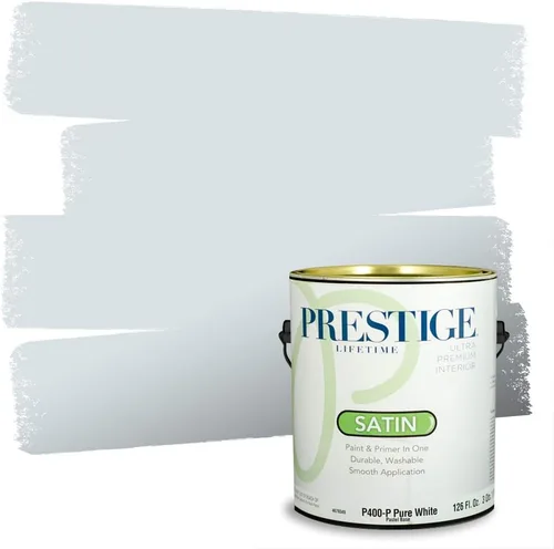Miniatura 188 de Pintura Prestige para exterior e imprimación, todo en uno, 5-5-PARENT Robin's Egg