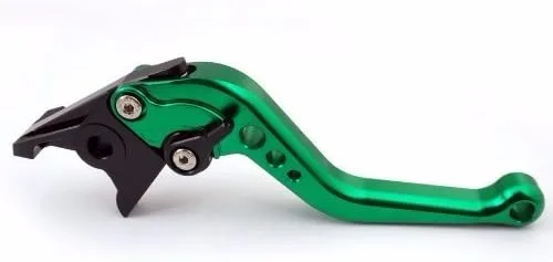 Miniatura 3 de Niree Palancas de embrague de freno corto para Kawasaki ZZR600 1990-2004 ZX-6 1990-1999 W800/SE 2012-2016 NINJA 650R/ER-6F/ER-6N 2006-2008 VERSYS
