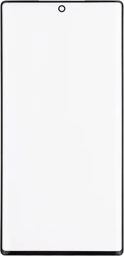 Miniatura 2 de Pantalla frontal de cristal exterior de repuesto de lente + OCA compatible con Samsung Galaxy Note10 Note 10 SM-N970 y Note10 Note 10 5G SM-N971