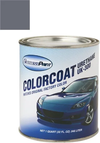 Miniatura 101 de ColorRite - Pintura de retoque para Audi A8, color negro perla, color negro LW8X (2011) Havanna Black Pearl Clearcoat