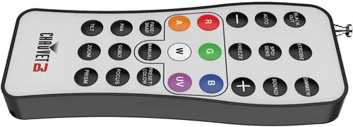 Miniatura 5 de Control remoto RFC