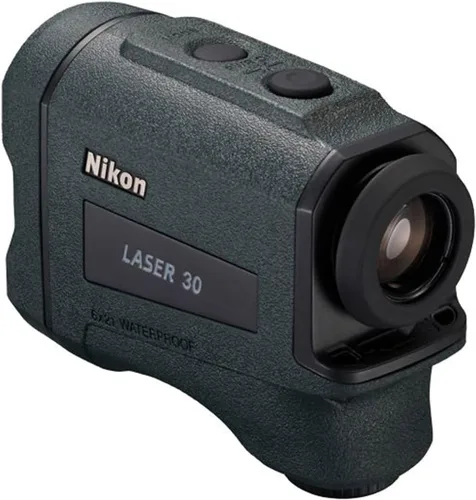 Miniatura 7 de Nikon Telémetro láser Al11 para caza