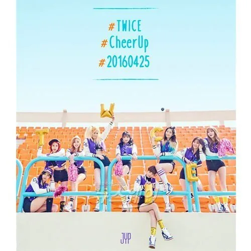 Miniatura 2 de Dos páginas dos segundo álbum de fotos en color rosa con diseño de guirnalda de CD y soporte para tarjeta de fotos KPOP sellado