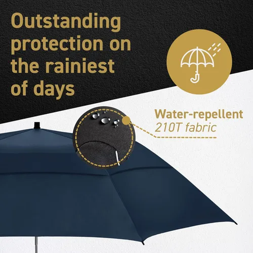 Miniatura 51 de EEZ-Y Folding Golf Umbrella