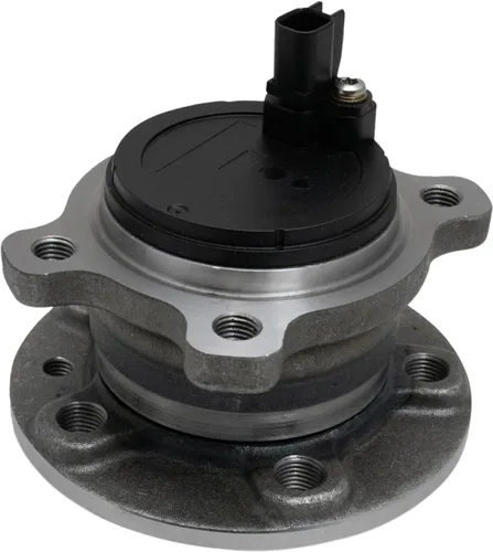 Miniatura 66 de Detroit Axle - Buje de cojinete de rueda delantera para Chevy Captiva Sport Equinox Pontiac Torrent Saturn Vue Suzuki XL-7 Cojinete de rueda