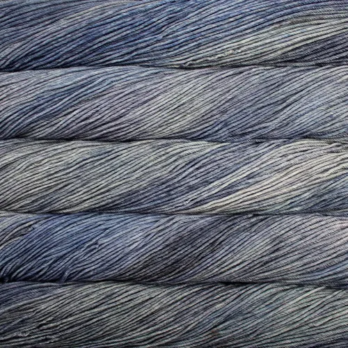 Miniatura 32 de Malabrigo RIOS Hilado teñido a mano (005 - Aniversario, 100g)