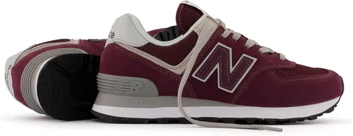 Miniatura 11 de New Balance Tenis 574 Core para mujer