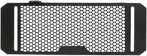 Rejilla de radiador de motocicleta, 2022 2023 para S&uzuki GIXXER SF 250 Gixxer SF250 motocicleta aluminio enfriador aceite cubierta protector