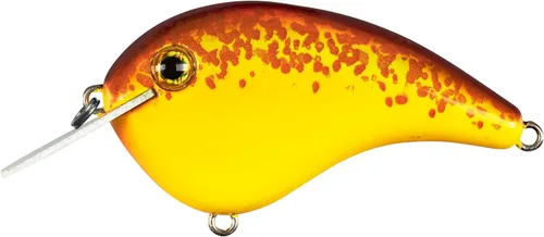 Miniatura 3 de Strike King Chick Magnet Flatside Shallow Diver