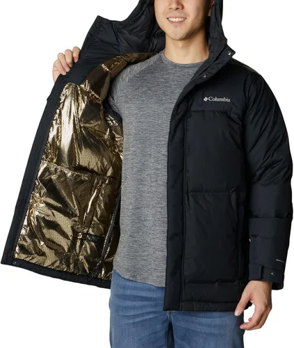 Miniatura 5 de Columbia Grand Trek II Parka para hombre