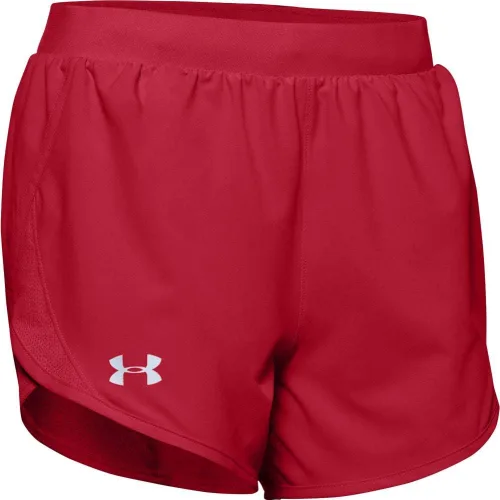 Miniatura 2 de Under Armour Fly By 2.0 - Pantalones cortos de correr para mujer