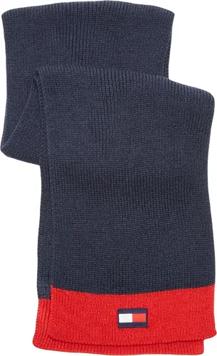 Miniatura 2 de Tommy Hilfiger Men's Beanie, Scarf and Glove Set
