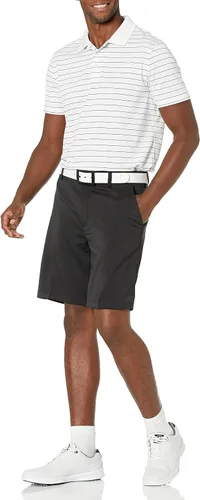 Miniatura 4 de Tienda Essentials - Short de golf elástico para hombre