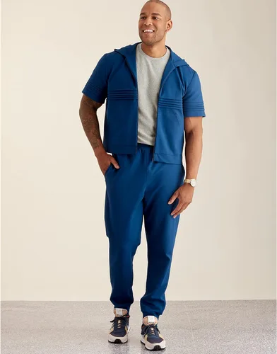 Miniatura 5 de Simplicity Kit de patrón de costura para hombre y niño, código S9482, tallas XS - L/adulto XS - XL, multicolor