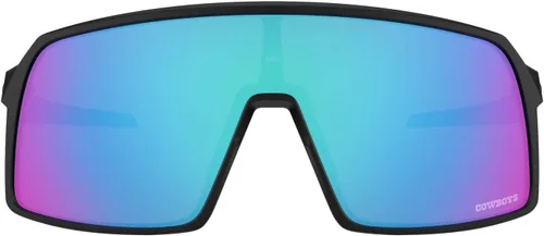 Miniatura 10 de Oakley Men's OO9406 Sutro NFL Collection Rectangular Sunglasses