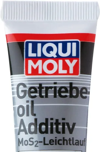 Miniatura 3 de LIQUI MOLY Aditivo de aceite para engran