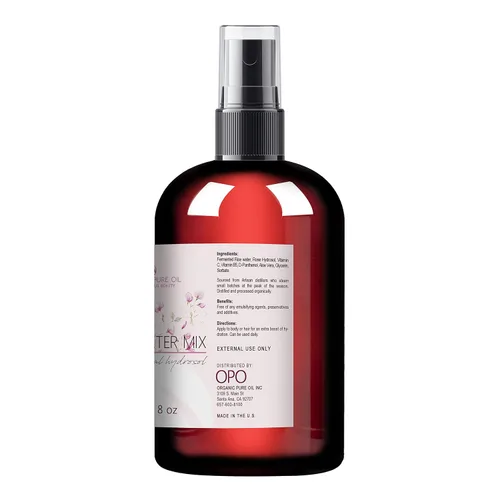 Miniatura 2 de Mezcla para el crecimiento del cabello con agua de arroz, 100% natural, extra fuerte, niebla de hierbas, aerosol, acondicionador para el cuero