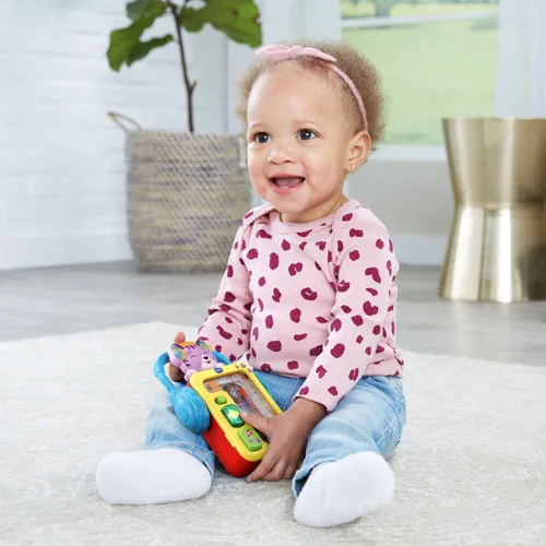 Miniatura 5 de VTech Reproductor de casete Kiddie Cat
