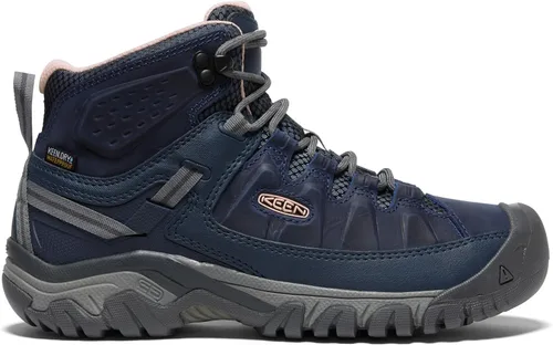 Miniatura 3 de KEEN Botas de senderismo impermeables Targhee 3 de altura media para mujer