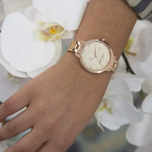 Miniatura 4 de Nine West Reloj de pulsera para mujer