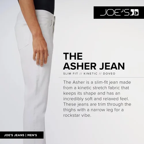 Miniatura 3 de Joe's Jeans The Asher para hombre