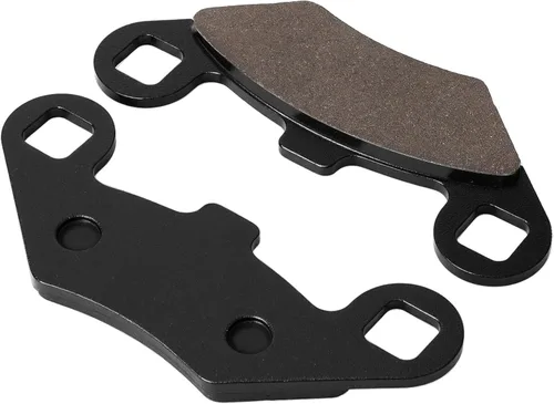 Miniatura 2 de Pastillas de freno para Polaris Sportsman 500 400 350 Scrambler 400 500 Magnum 425 2x4 4x4 Trail Boss 250 Xplorer 300 Big Boss 250 Xpress 300L 400L