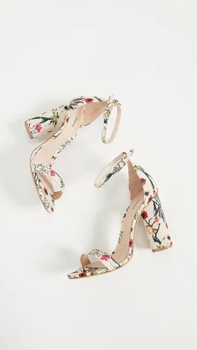 Miniatura 5 de Schutz Plataforma Jeannine para mujer, Multi Natural, 8.5 M US, color fantasía (Multi Natural)