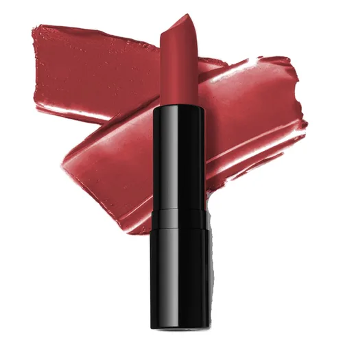 Miniatura 17 de Color Me Beautiful Color Renew Lápiz Labial, Maquillaje de Labios Vibrante, Fórmula Cremosa Hidratante Rosa de ante