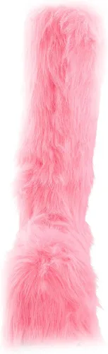 Miniatura 2 de Ellie Shoes Botas Chelsea 500-fuzz para mujer