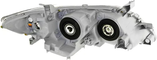 Miniatura 2 de Para Toyota Camry 2007-2009 Unidad de montaje del lado del conductor TO2518105 LE/XLE modelo 81170-06201