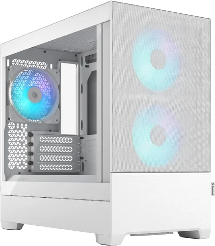 Miniatura 10 de Fractal Design Pop XL Silent Negro Sólido