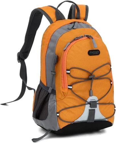Miniatura 12 de Mochila pequeña de senderismo de 10L para niños de 3 a 6 años, para niñas y niños menores de 4 pies, mini mochila impermeable para deportes al aire