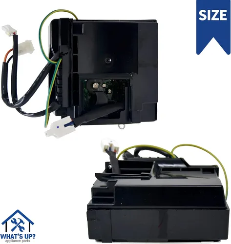 Miniatura 3 de What's Up? 519306299 WR49X10283 Placa de control del inversor de refrigerador para refrigeradores GE Embraco vcc3 1156 k8 f 90 AP5669522 PS6883663