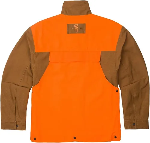 Miniatura 3 de Browning Pheasants Forever Upland - Chaqueta de lona