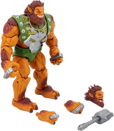 Miniatura 4 de Hasbro F3422 - Figura de acción multicolor, 7.9 in