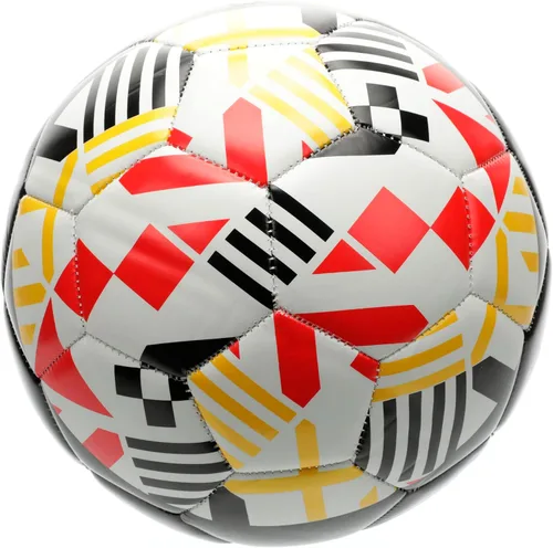 Miniatura 2 de Puma Machine Stitched, 32 Panel Construction Fan Soccer Ball