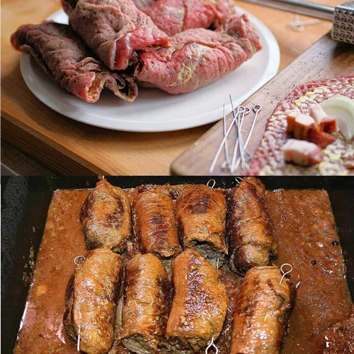 Miniatura 6 de Brocheta de acero inoxidable de 5.9 pulgadas para asar a la parrilla, palitos de cóctel, palillos de vidrio de Martini reutilizables, 50 piezas