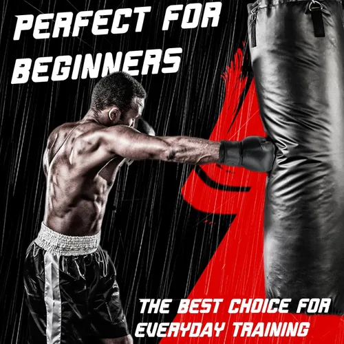Miniatura 6 de 14 Pcs Boxing Set Boxing Equipment Set for Beginners Including 2 Pair of 6 oz Boxing Gloves Headgear Helmet Hand Wraps Mouth Guards Gifts Training