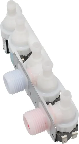 Miniatura 8 de Supplying Demand WH23X29553 Reemplazo de válvula de entrada de agua para lavadora de ropa