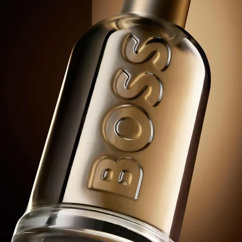 Miniatura 8 de Hugo Boss Bottled Eau de Parfum – Woody Men's Cologne – With Notes of Apple, Cardamom & Vetiver – Long Lasting Fragrance