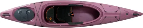 Miniatura 7 de Wilderness Systems Pungo 120 Kayak recreativo - Asiento interior - Asiento de confort Phase 3 Air Pro - 12.2 pies Verde bosque