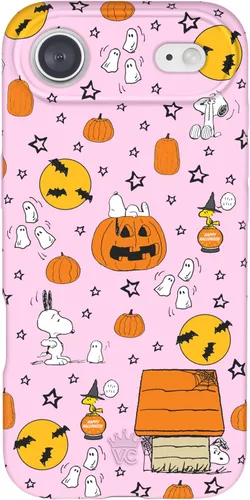Miniatura 146 de VELVET CAVIAR Funda para iPhone 15, compatible con MagSafe, probada contra caídas de 10 pies, fundas protectoras de diseño, leopardo color rosa