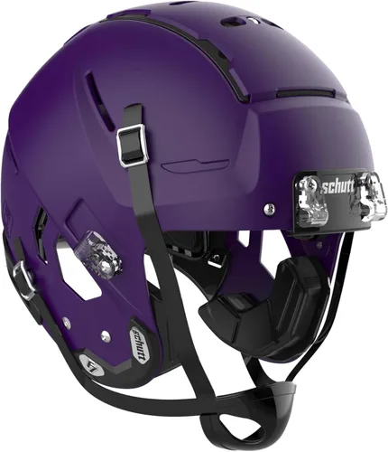 Miniatura 19 de Schutt F7 LX1 - Casco de fútbol juvenil