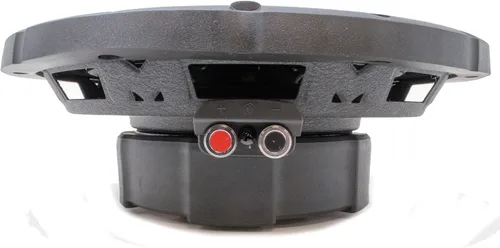 Miniatura 4 de Memphis Subwoofer delgado de referencia eléctrica de 10 pulgadas PRXS1024