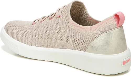 Miniatura 6 de BZees Mocasines sin cordones March on Moc para mujer