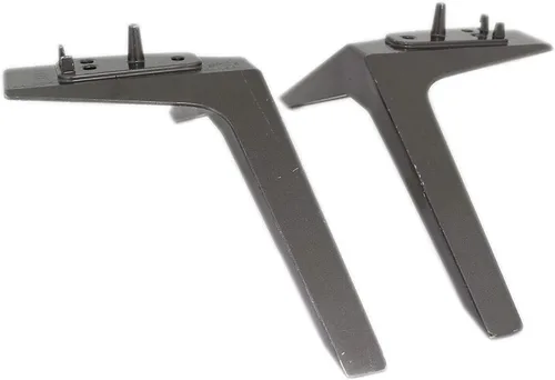 Miniatura 2 de Patas de soporte de TV de repuesto para televisores inteligentes LG de 70 a 75 pulgadas, compatible con; 70UJ6570 70UJ657A 70UJ6520 y más, piezas