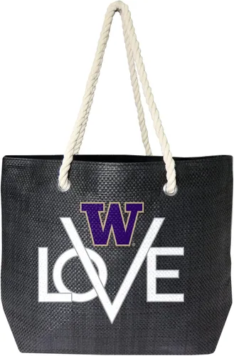 Miniatura 45 de Littlearth Bolso Love unisex NCAA