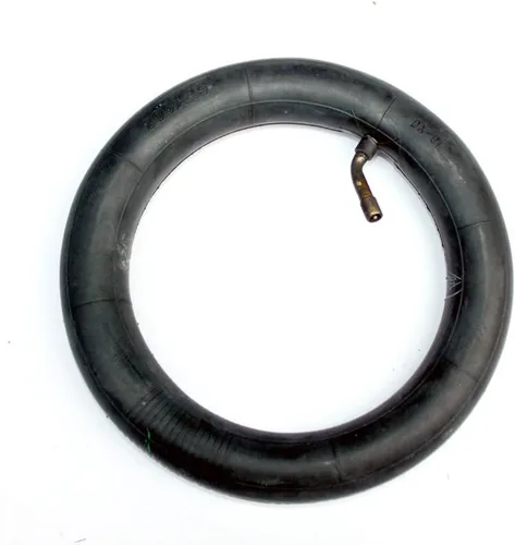 Miniatura 7 de L-faster Neumático neumático 200x35 Uso de nylon Hub Fit M8 o M6 Eje 8 "Rueda de aire para reemplazo de scooter Tubo de rueda inflable de 8 pulgadas