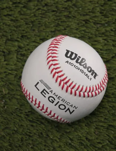 Miniatura 4 de Wilson A1010